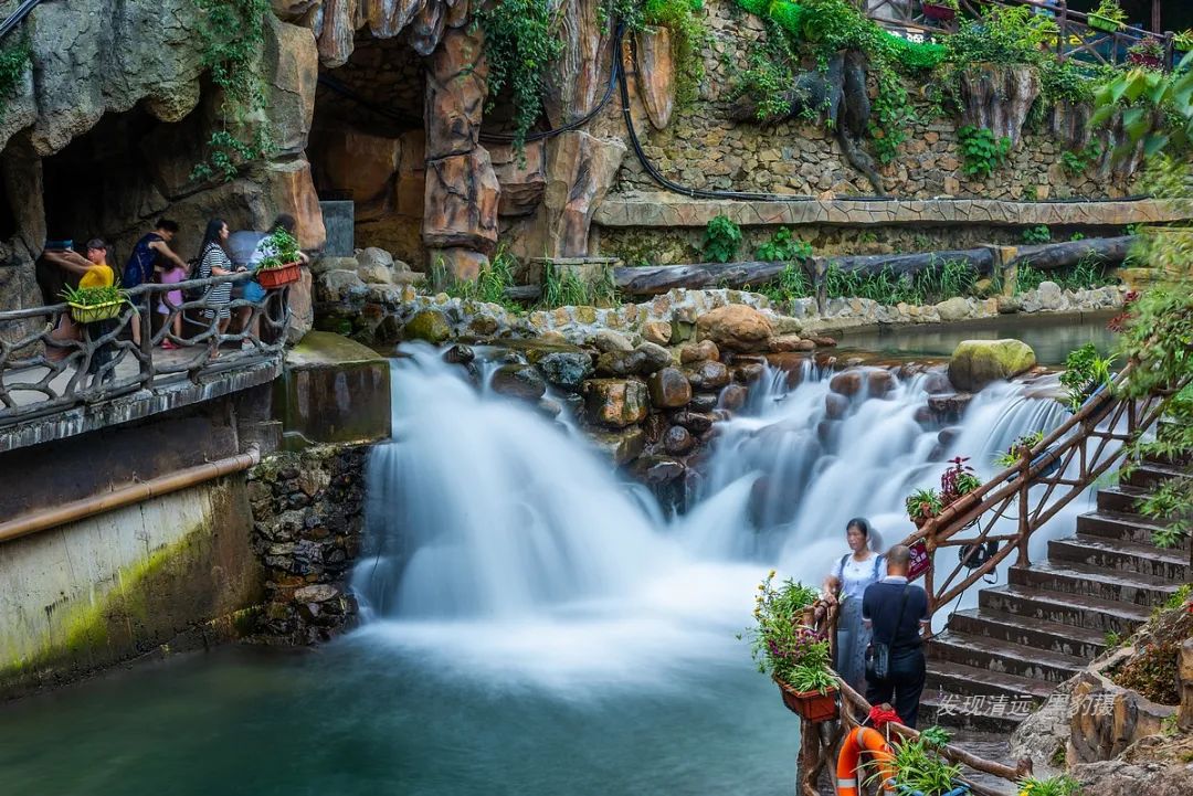 2020广东十大网红打卡圣地,广州可以开车的网红打卡地
