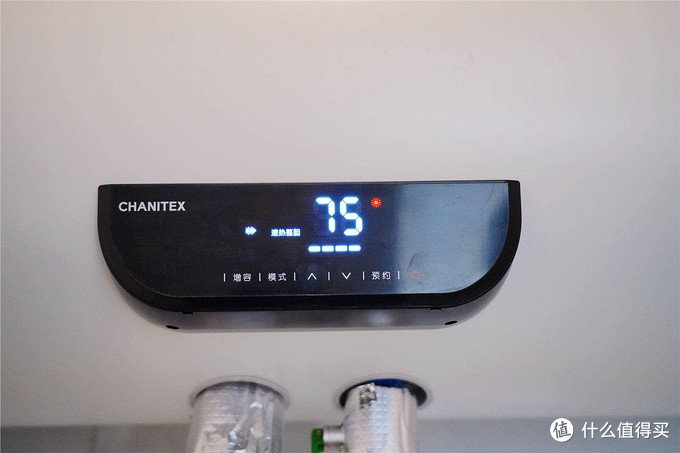 和A.O.史密斯同出一门，售价只有999元，这次我下手了