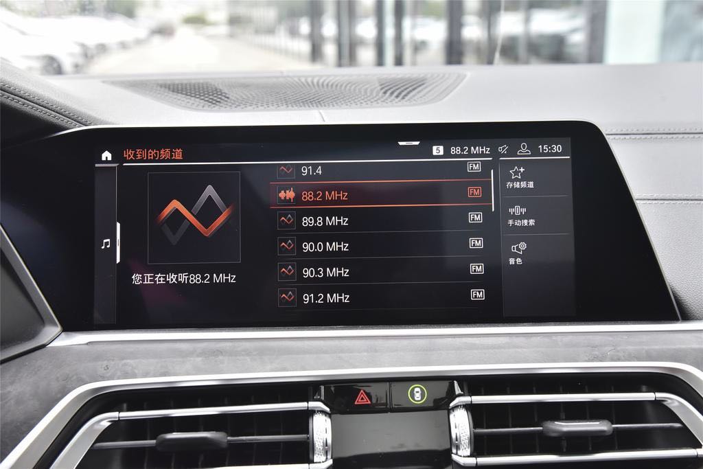 宝马x5m雷霆版2021款油耗,宝马x5油耗2.0t一公里是多少