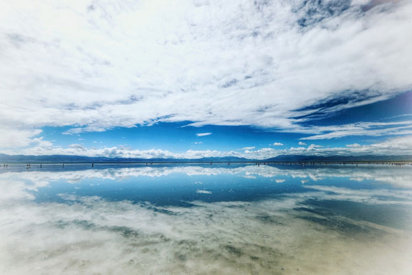 茶卡盐湖旅游最佳时间,茶卡盐湖旅游几月份去合适