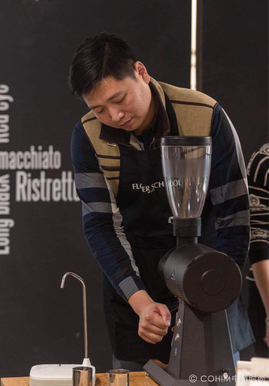 咖啡的法则：如何留住顾客聊一聊？地产高管、全职妈妈都看好它！