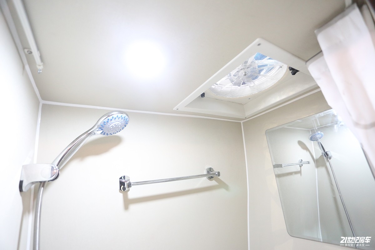 19江铃福特全顺多少钱,19.98万新全顺房车价格