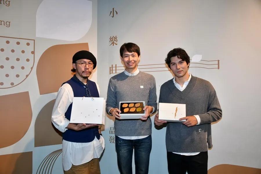 8个台湾老字号，通过设计整容变年轻