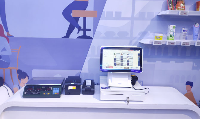 掌柜智囊收银机使用视频,掌柜智囊收银机永久版