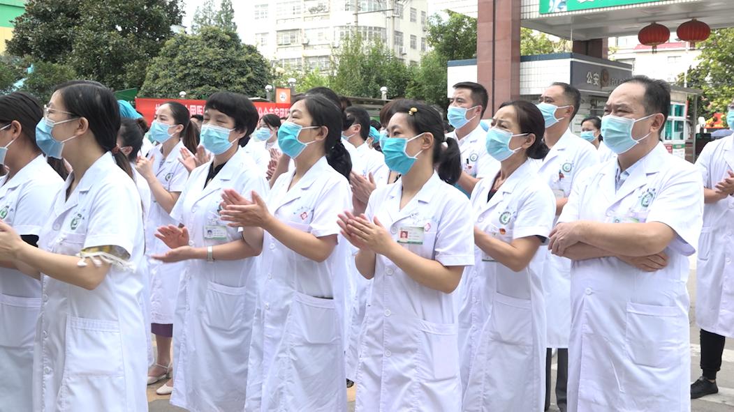 2020年遗传病防治中国行｜走进大别山区光山县活动成功举办