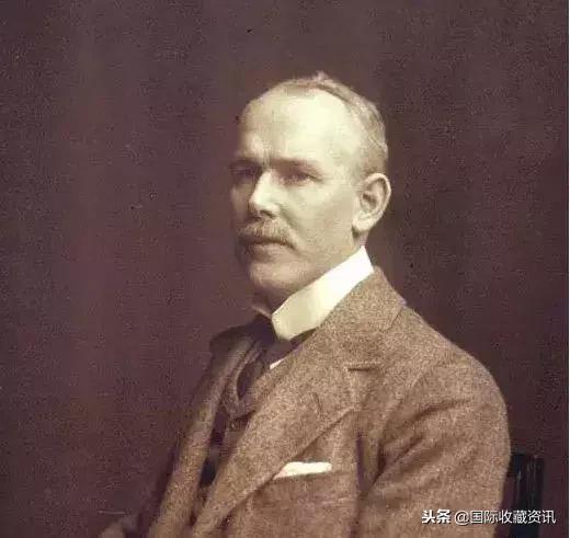 流失海外古籍,流失海外的文物珍品