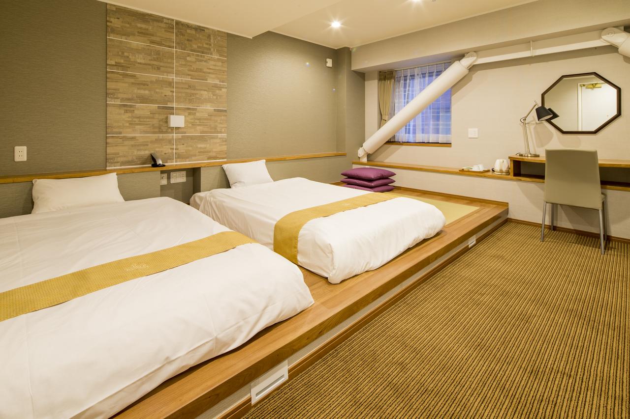 定制师工作笔记：日本大阪之「酒店攻略篇」！（附酒店名单）