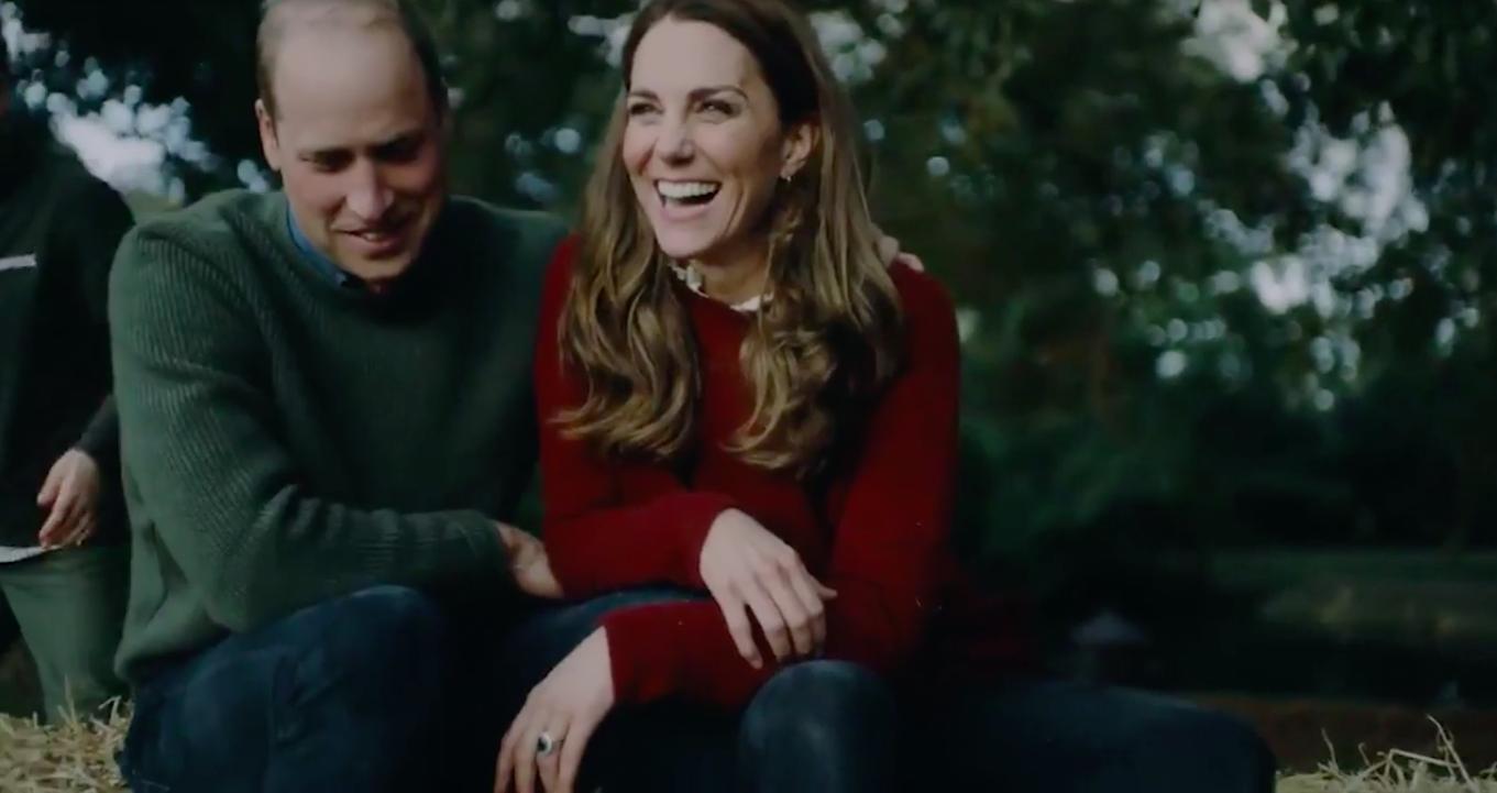 梅根专访中对凯特只说好话,梅根称赞凯特