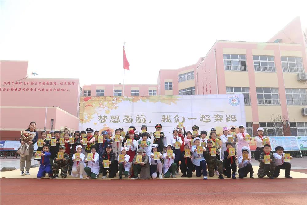 仪式感满满的十岁成人礼,十周岁成长仪式仪式感满满