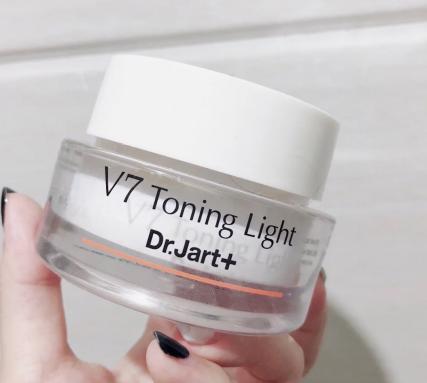 美白素颜霜v7好用吗,春夏秋冬新款素颜霜排行榜第一名