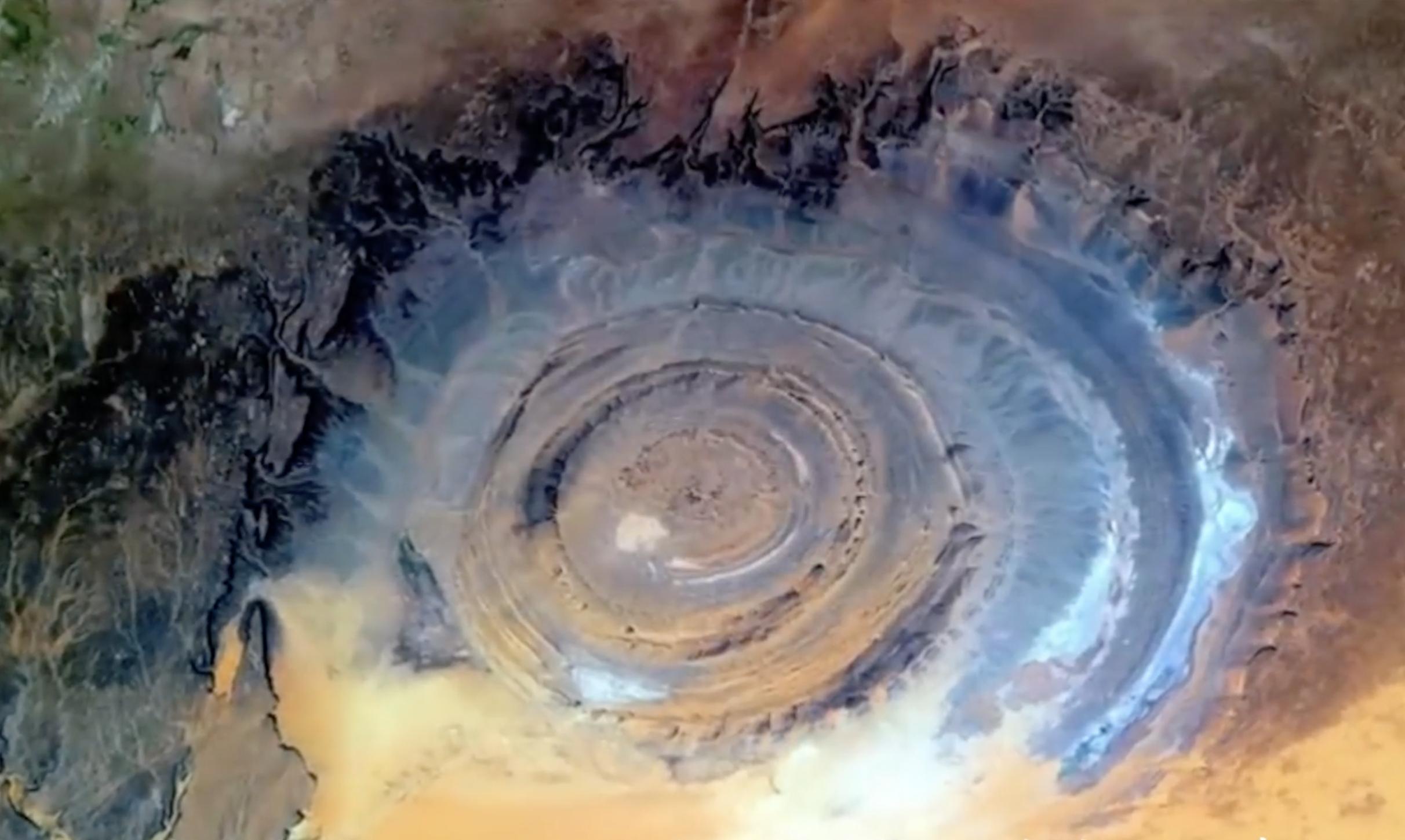 地球距离最近的类地行星,地球上的十大危险行星