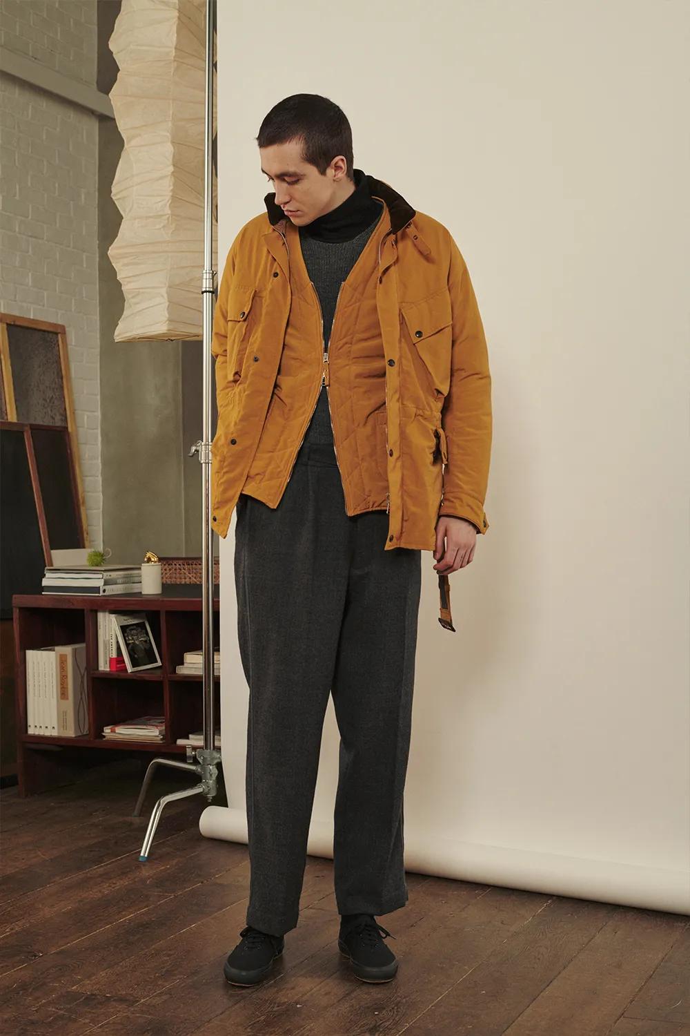 为什么不想被定义的复古玩家，都想打扮成“老乔”模样？