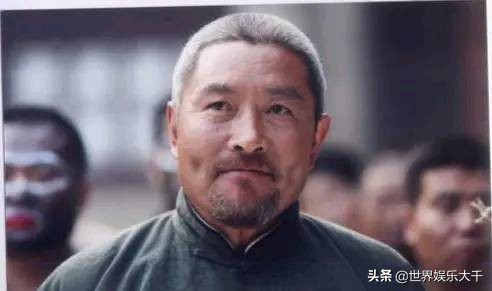 男演员沙景昌有孩子吗,演员沙景昌个人简历