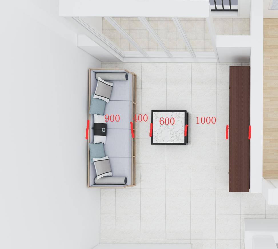定制家具各种柜子尺寸设计,定制家具全屋定制电视柜高度