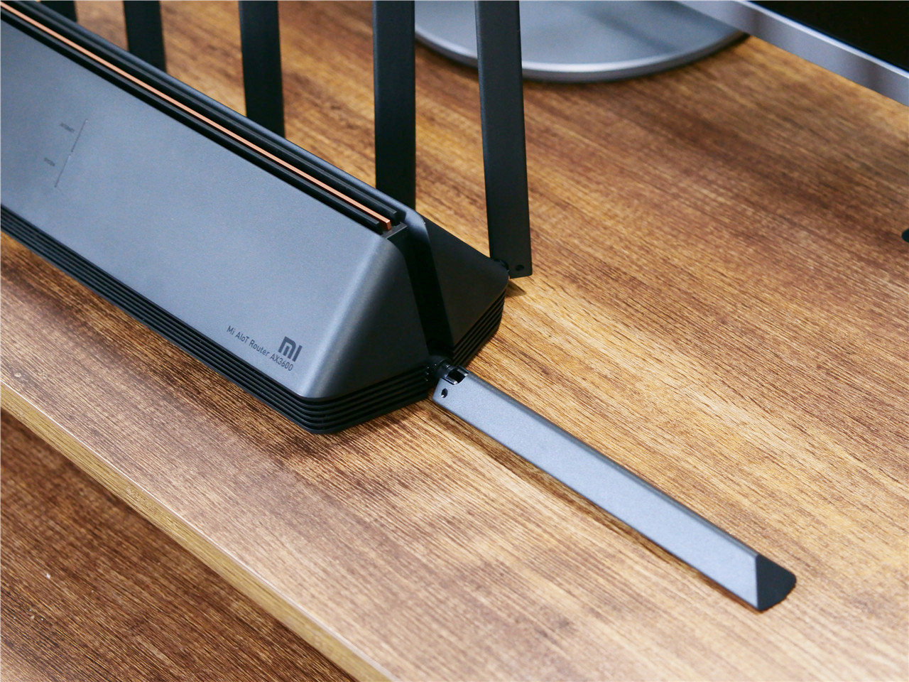 小米alot路由器ax3600测评,小米aiot路由器ac2350测评