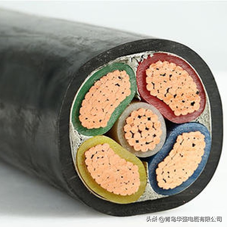 选择电缆要考虑哪些因素,橡套防水电缆规格型号