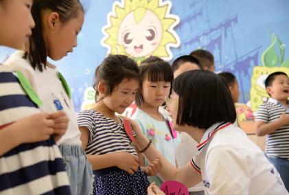 孩子英语启蒙从什么开始,英语启蒙的孩子英语一定好吗