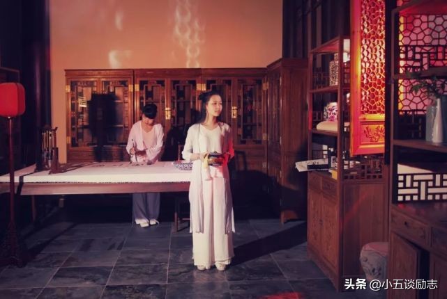 中国最经典10篇古文值得一读再读,中国10篇需读古文