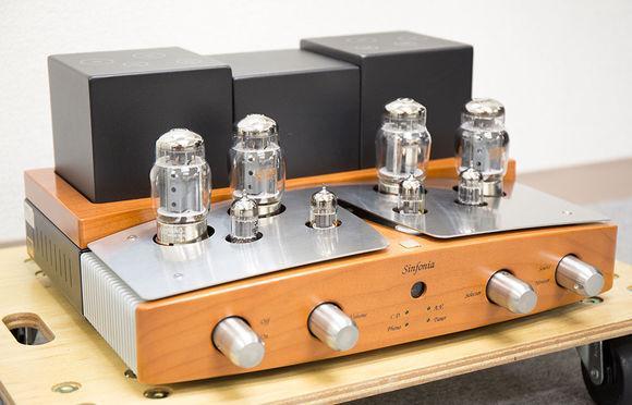 欧洲十大顶级功放,国产十大hifi前后级功放