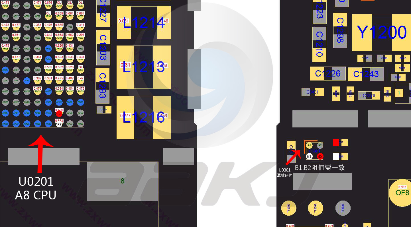 只需一根铜线，轻松解决iPhone6代通病