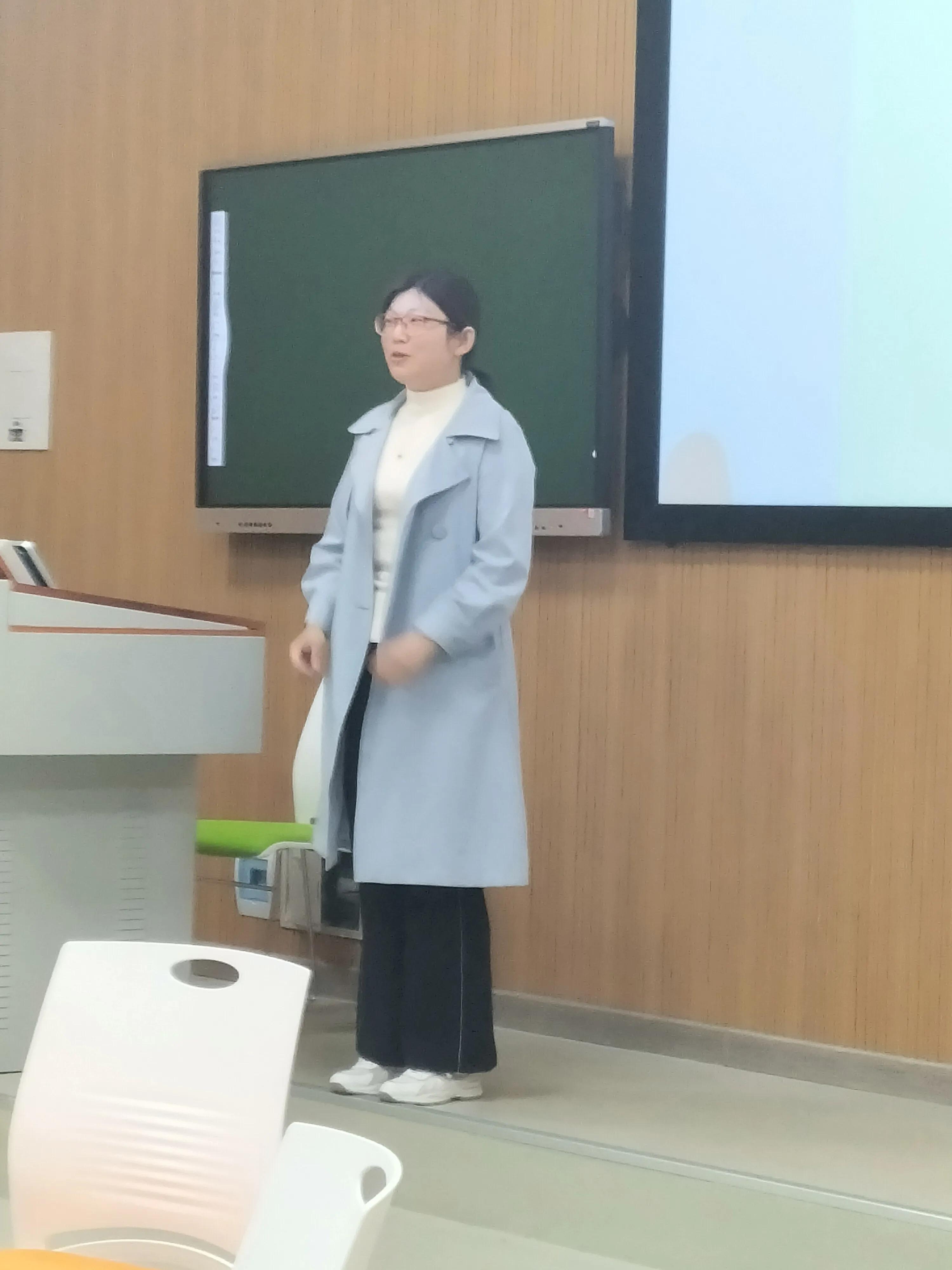 国培的收获与感悟,信阳国培