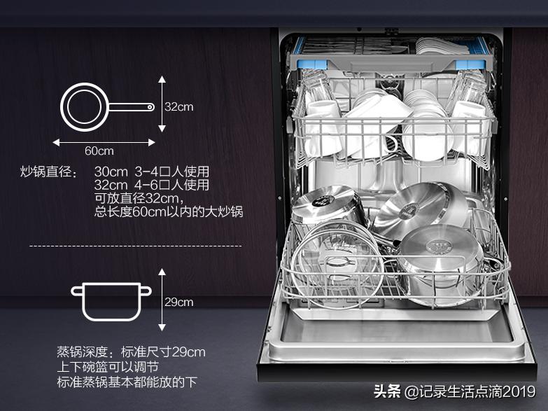 老板洗碗机和海尔洗碗机哪个好,15套洗碗机推荐性价比高