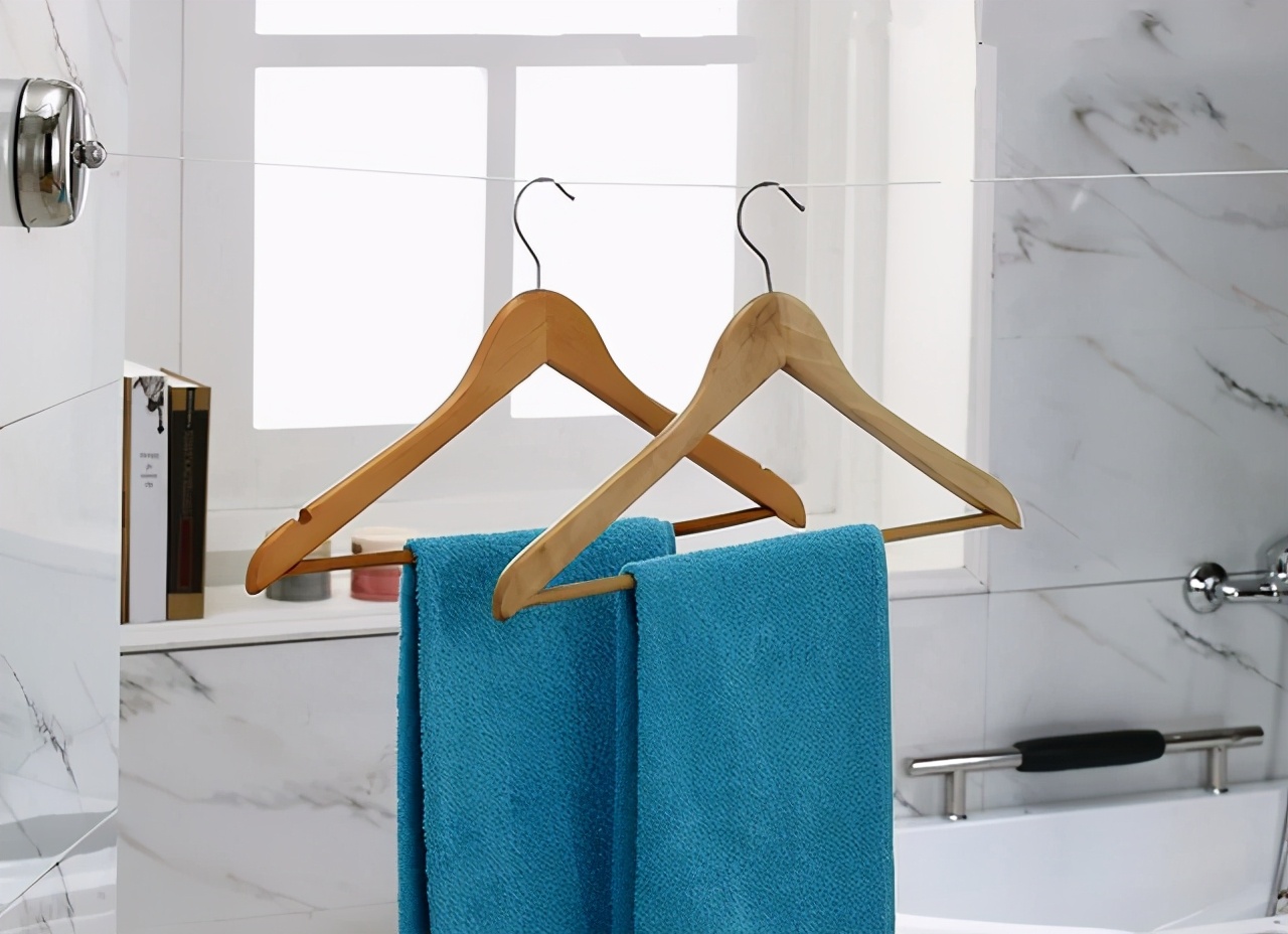 现在高层怎么晒衣服美观,高层都是怎么晒衣服的