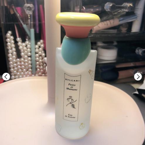 年轻的女孩子适合喷什么香水,20岁小女生香水推荐