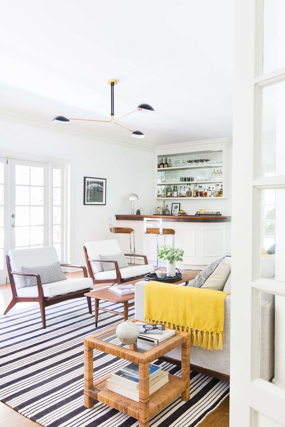 露台最新款时尚阳光房,2021年阳光房款式