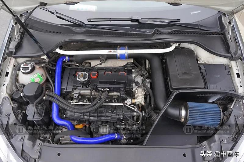 ea888和ea113哪个潜力大,ea113和ea888怎么区分