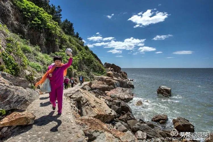 庄河旅游景点黑岛,庄河黑岛旅游度假区