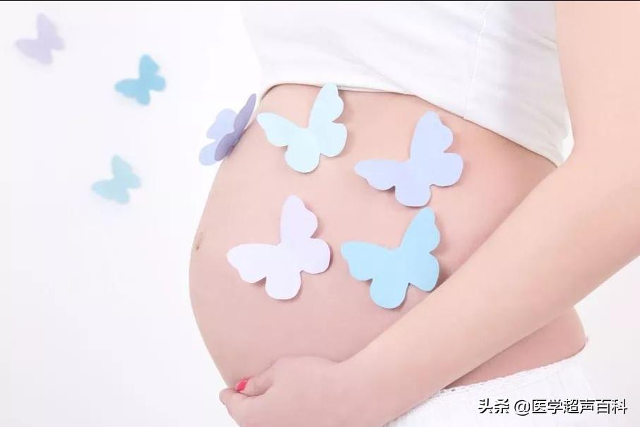 准妈妈们在孕期：B超的一些疑问，给你详细解答