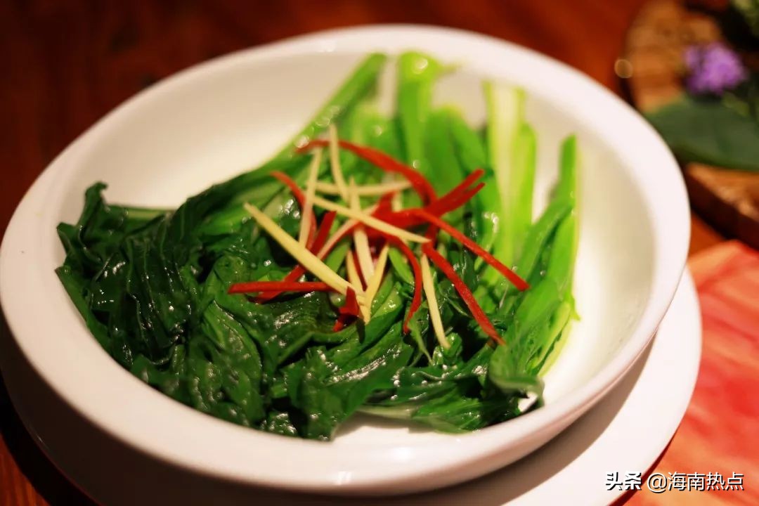 海口海南风味正宗琼菜,海口新派海南菜