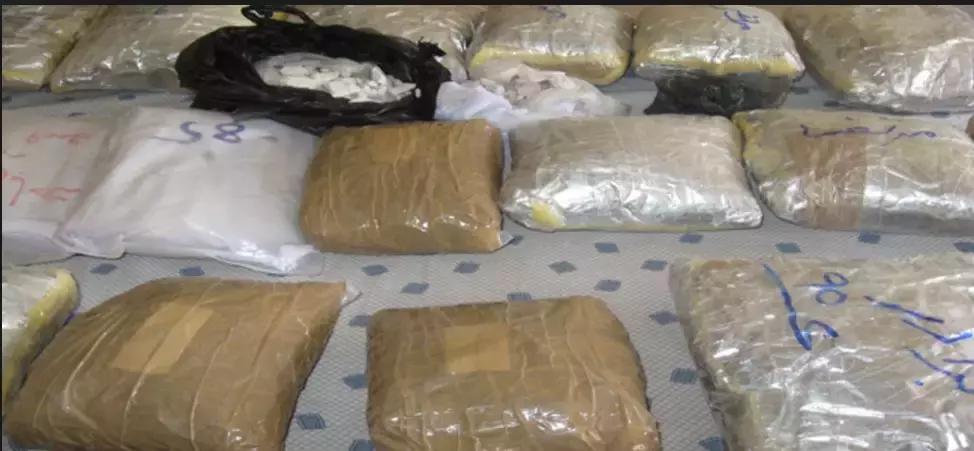 混了100年，美国*手党黑**该“还”了