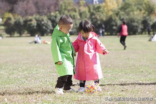 真爱幼幼成都中心周红:跟托育谈一场恋爱