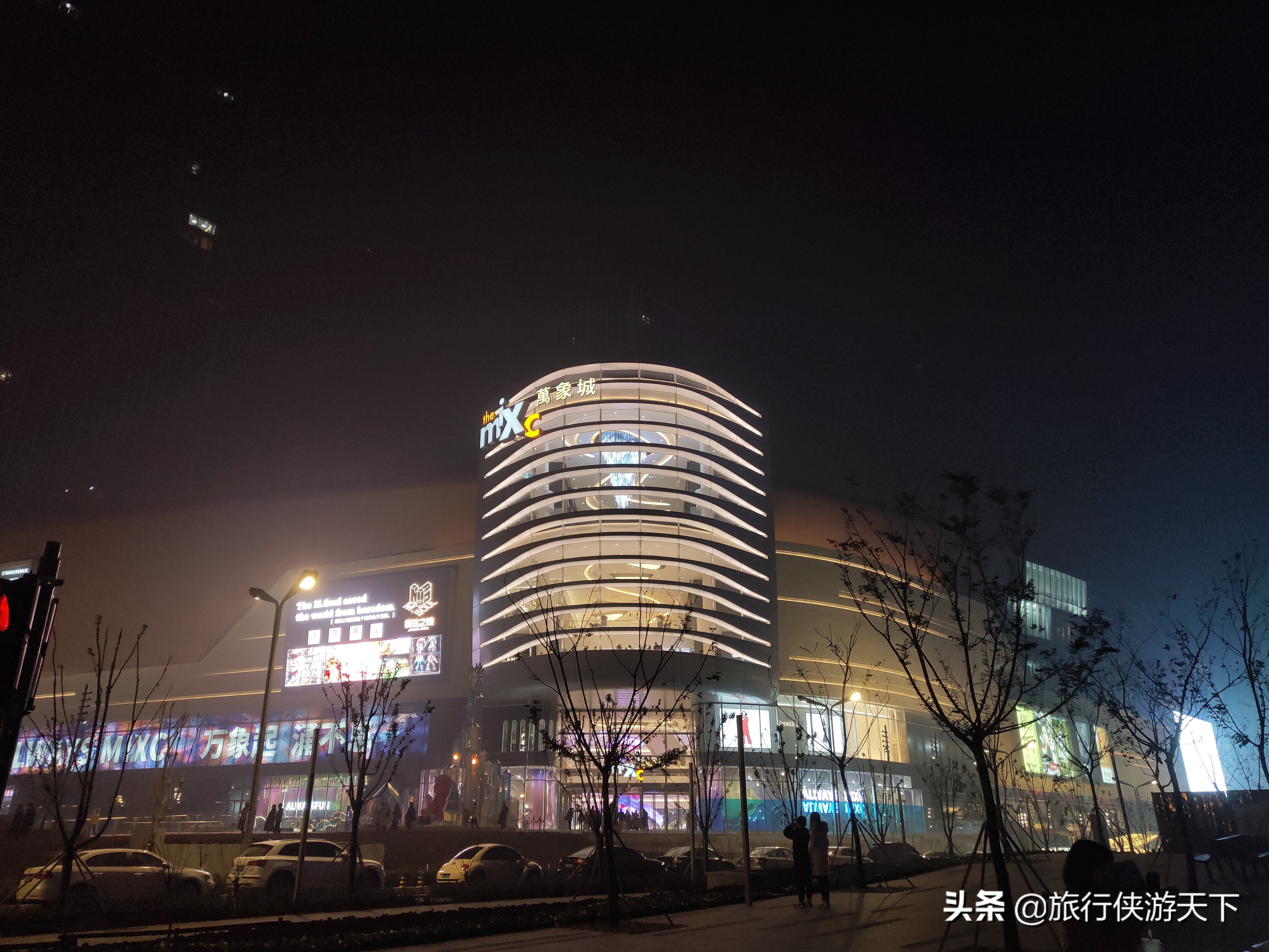 济南万象城山东首家,济南万象城五周年