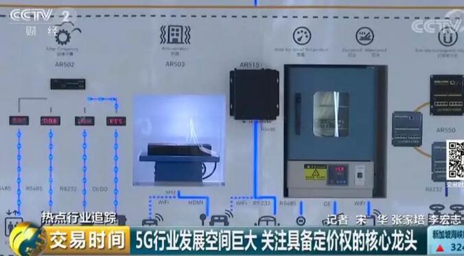 4g和5g实测速度对比,5g和4g实测