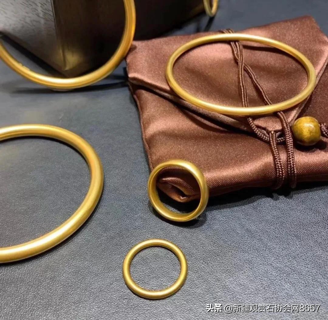 古法金是属于什么金子,古法金是什么金啊