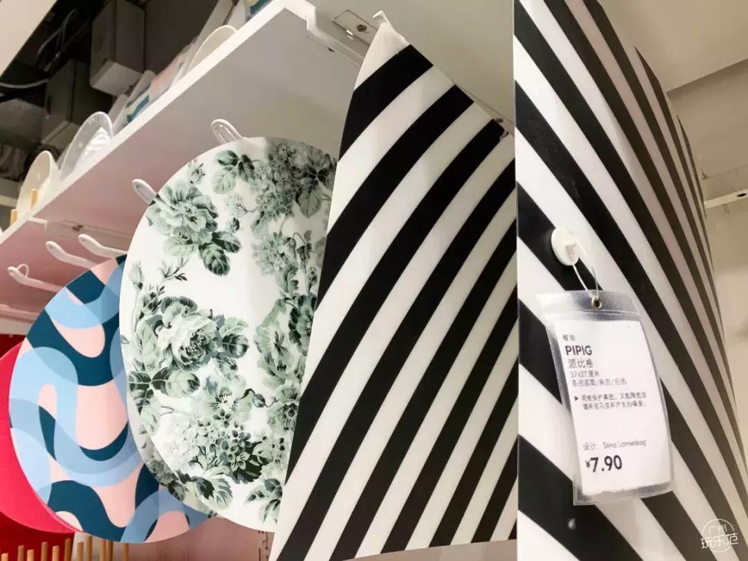 宜家必买的100元以内好物,宜家必买好物推荐