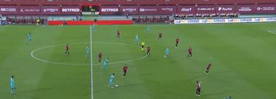 西甲球评完整版,西甲评巴萨21世纪最佳阵