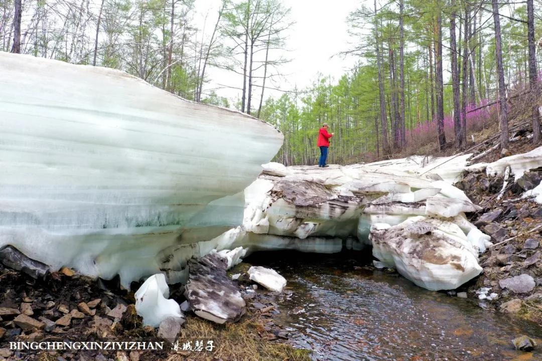 寻找中国最美的春季,探寻中国最美秘境