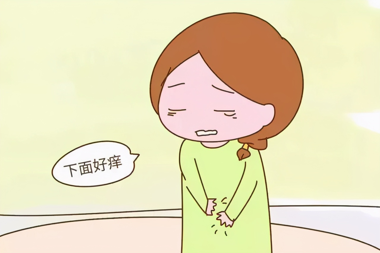 女性妇科痒痒怎么办,女性尿道痒痒怎么办