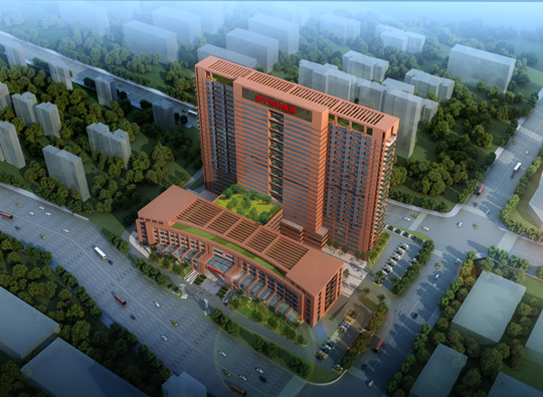 南宁凤岭医院最新建设动态,南宁凤岭医院现在怎么样了