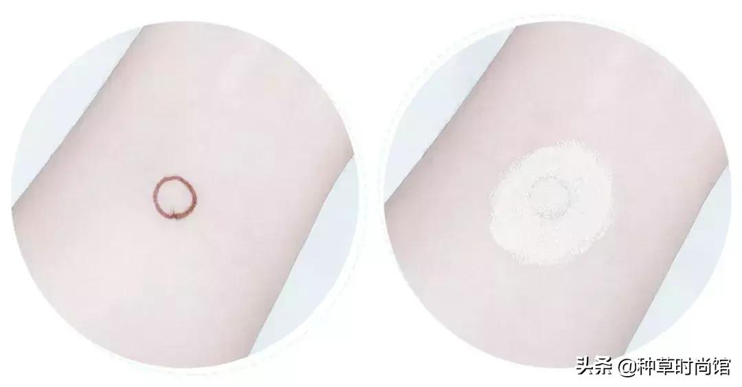 测评500ml粉底液,测评500块钱粉底液