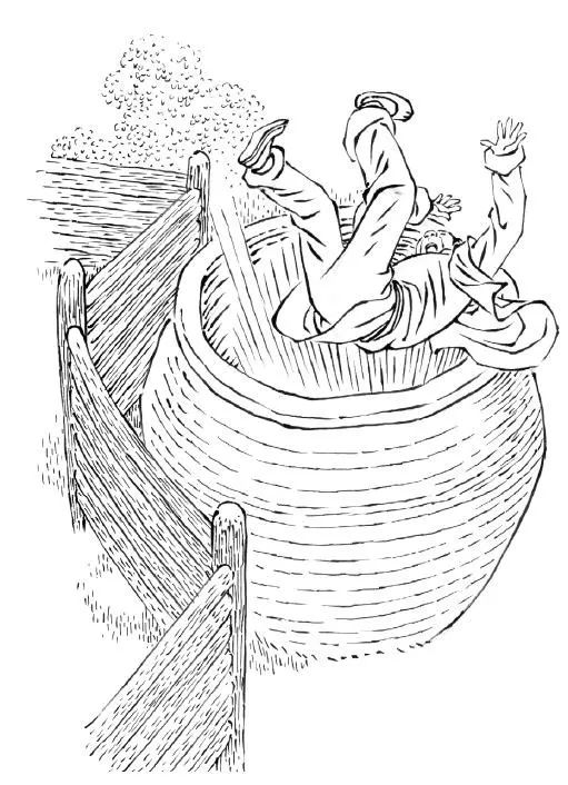 能变现的酒坛子