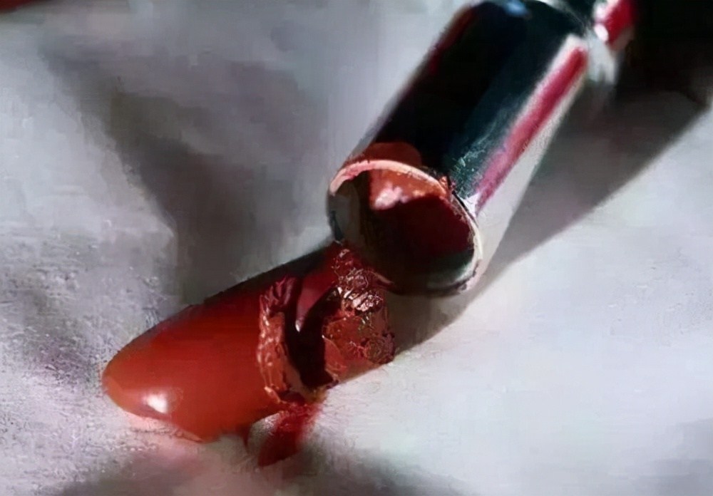 口红过期了还可以怎么利用,口红过期了怎样变废为宝