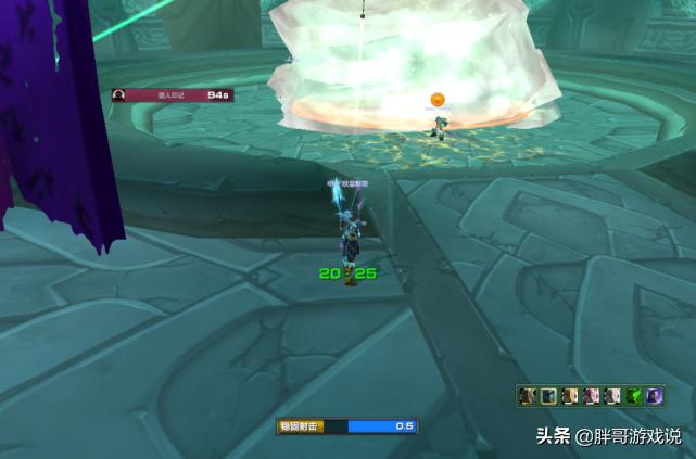 魔兽怀旧服wlk猎人新手攻略,tbc猎人蒸汽坦克