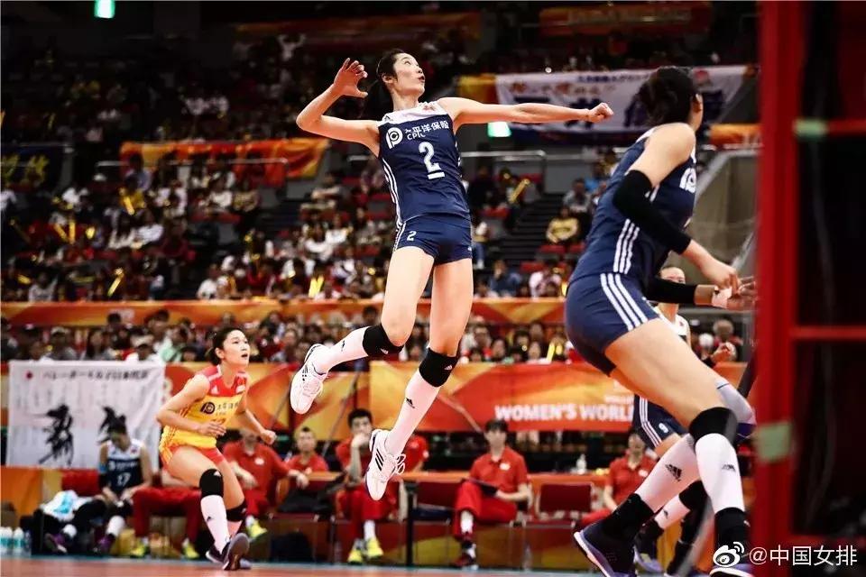 最励志的中国女排教练人生故事,励志中国女排视频