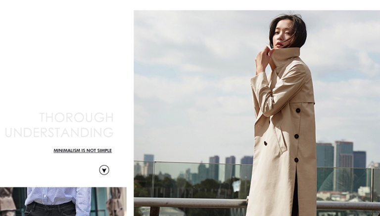 用心整理衣食住行的31篇盘点,这60个店铺品牌让你剁手更值!