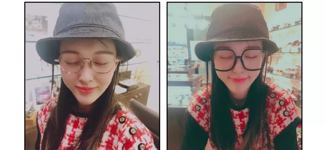 我，千鸟格｜又杀回时尚圈了